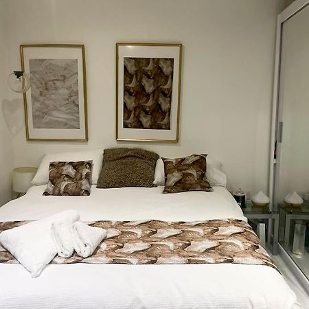 Spacious One Bedroom Ft In Central London King'S Cross المظهر الخارجي الصورة
