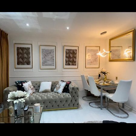 Spacious One Bedroom Ft In Central London King'S Cross المظهر الخارجي الصورة