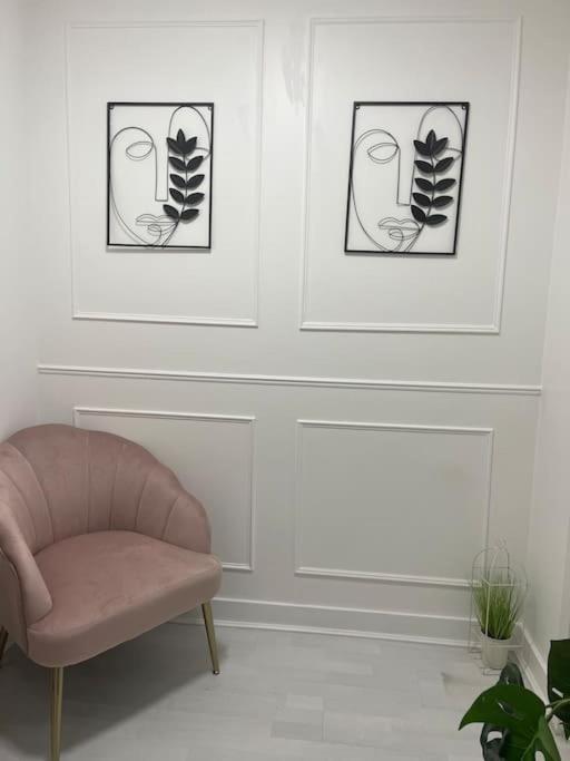 Spacious One Bedroom Ft In Central London King'S Cross المظهر الخارجي الصورة