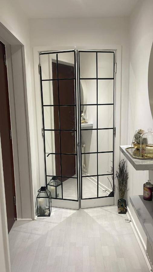 Spacious One Bedroom Ft In Central London King'S Cross المظهر الخارجي الصورة