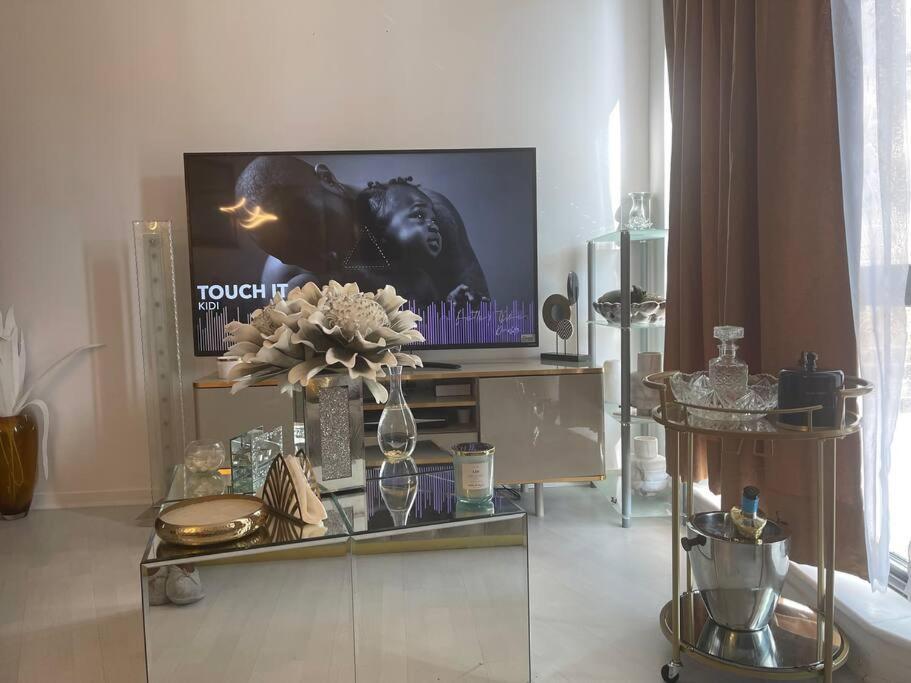 Spacious One Bedroom Ft In Central London King'S Cross المظهر الخارجي الصورة