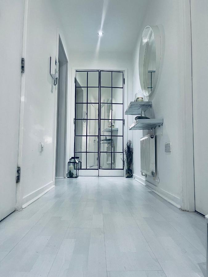 Spacious One Bedroom Ft In Central London King'S Cross المظهر الخارجي الصورة