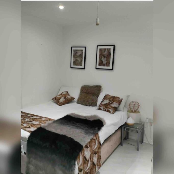 Spacious One Bedroom Ft In Central London King'S Cross المظهر الخارجي الصورة