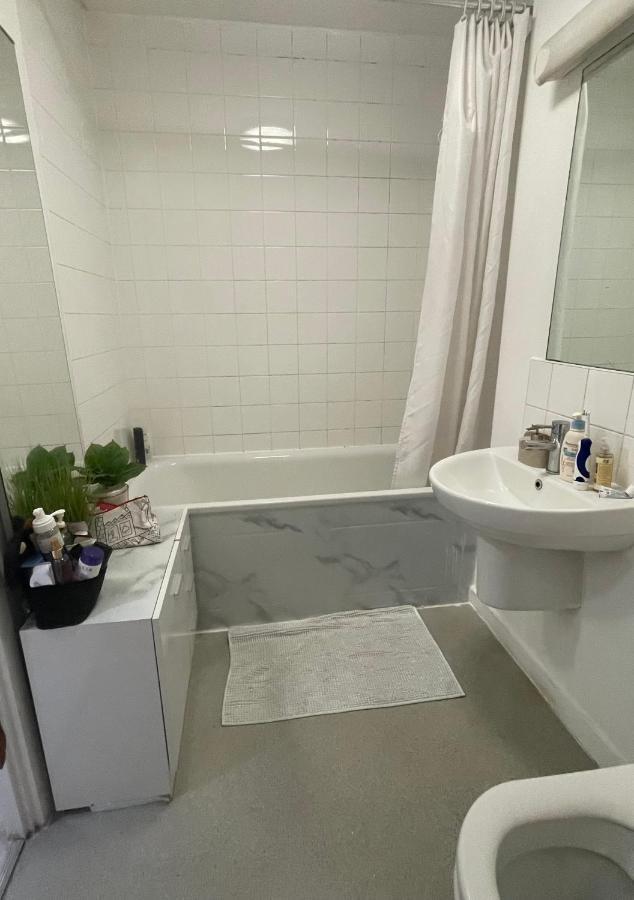 Spacious One Bedroom Ft In Central London King'S Cross المظهر الخارجي الصورة