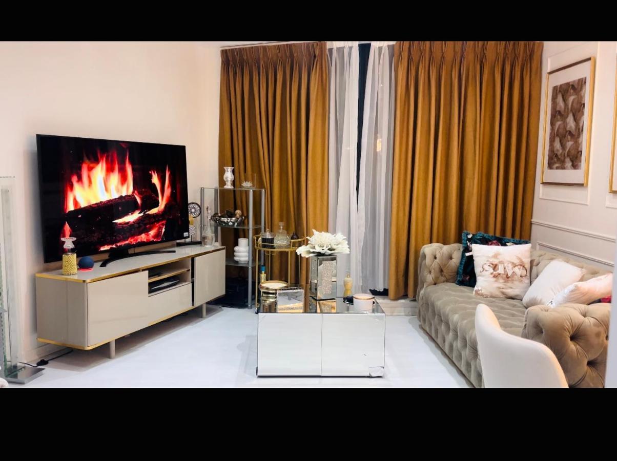 Spacious One Bedroom Ft In Central London King'S Cross المظهر الخارجي الصورة