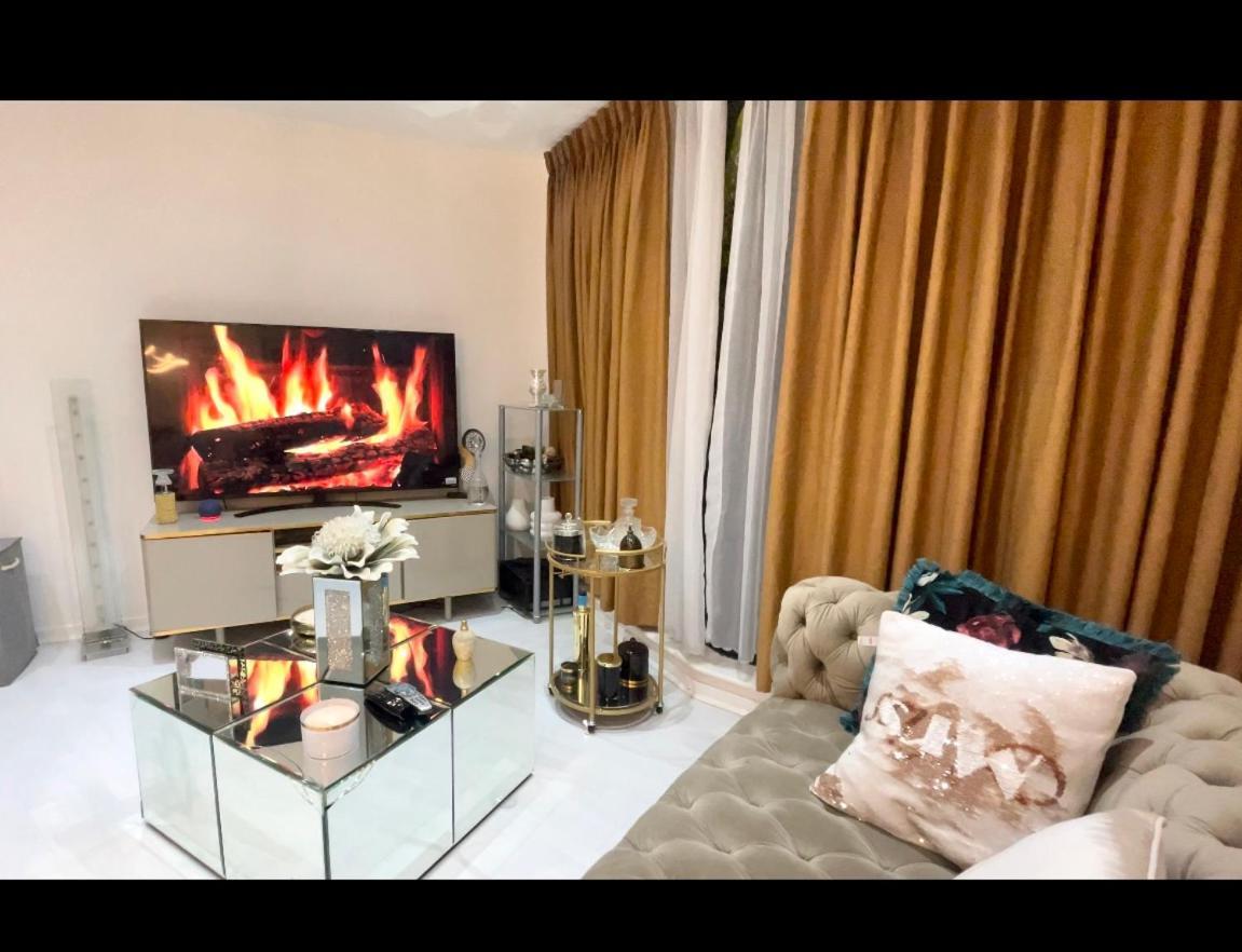 Spacious One Bedroom Ft In Central London King'S Cross المظهر الخارجي الصورة