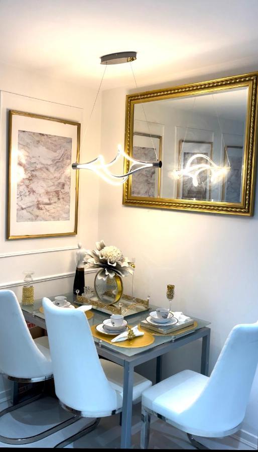 Spacious One Bedroom Ft In Central London King'S Cross المظهر الخارجي الصورة